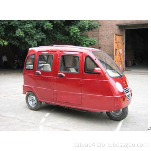 200CC Passenger Tricycle